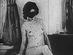 Hot Fucking Girl Shows Her Body 1930 tube porn video