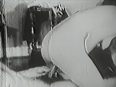 Charming Boy gets a Warm Deepthroat 1950 tube porn video