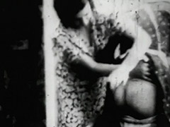 Maid Broke a Vase and was Punished 1930 tube porn video