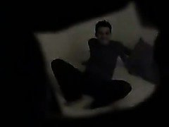 Hidden cam captures it all tube porn video