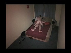 Passion overwhelmed them Passion overwhelmed them so when entering the motel room they started to st tube porn video