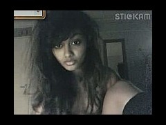 hot indian babe hot indian babe with tiny tits and slim body poses for webcam petite girl with prett tube porn video