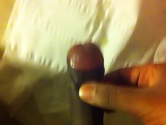 pulling my little dick tube porn video