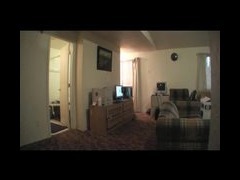 Living room spycam Dude has a hidden cam set up in his living room He has oral and vaginal sex with tube porn video