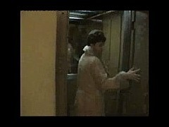 romania cuplu bihor in ascensor tube porn video