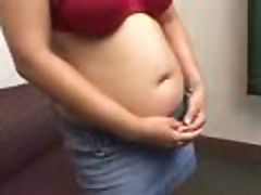 Pregnant Indian Suck and Fuck tube porn video