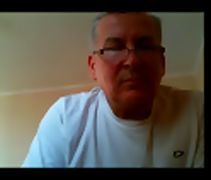 Old man Webcam tube porn video