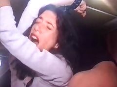 Young slut hard tortured tube porn video