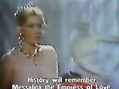 Messalina orgasmo imperiale eng subs tube porn video