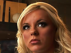 Bree Olson behind the scenes porn shoot tube porn video