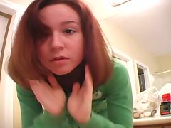 Naughty AnnaBelle Lee Brushing Her Ego Away tube porn video
