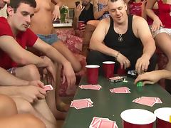 College Strip Poker With Bailey Vanessa Brandi Rilynn and Maia tube porn video
