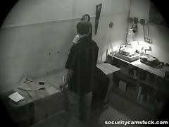 security cam filmed everything hot oral sex and long lasted doggyfuck tube porn video