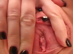 Shaved Pussy Slut Halo Crush Masturbation tube porn video
