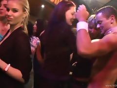 Hot Sex Party With Horny Babes And Hard Strippers tube porn video