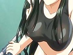 Teen Anime Sluts Suck and Fuck Every Cock They tube porn video