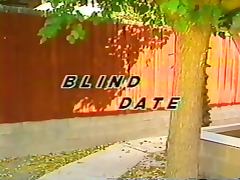 Blind Date 1989 tube porn video
