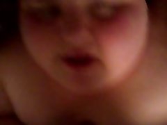 My fiancee's first video tube porn video
