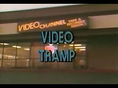 Video Tramp 1984 tube porn video