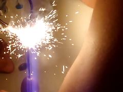 Fire Show in My Penis urethra 17 05 2013 Friday Part tube porn video