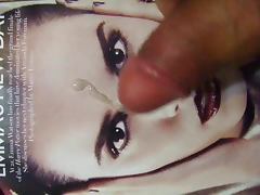 BIGflip's Cum Tribute To Emma Watson tube porn video