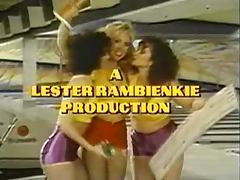 Bimbo Bowlers From Buffalo 1989 tube porn video
