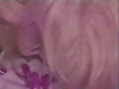 Lynn Lemay Long Nails compilation tube porn video