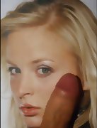 Stroke and cum tribute to alizee poulicek belgium miss 2008 tube porn video