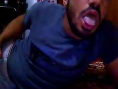 iranian man cums in shorts tube porn video