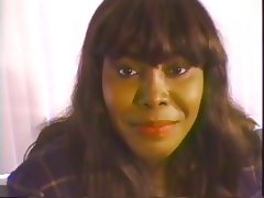 A black slut fucks her employer to get hired tube porn video