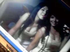 tributo a la rica Blanquita y a su sensual amiga tube porn video