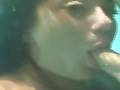 Hot Groupsex in a Swimmingpool tube porn video