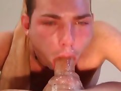 Gag The Fag tube porn video