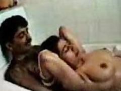 Indian couple love sharing their homemade sex tapes tube porn video