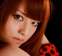 Akiho Yoshizawa Is A Kinky Dominatrix tube porn video