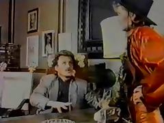 Barbara Dare's Roman Holiday 1987 tube porn video