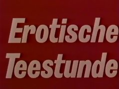 German Classic 70s tube porn video