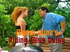 Mandi Wine Riding tube porn video