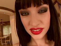 Sofia Valentine Hot scene tube porn video