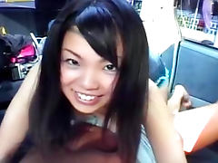 Gorgeous POV with a glamorous Asian model Aya Matsuyuki tube porn video