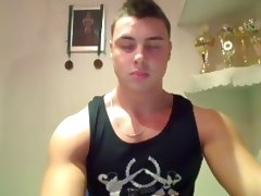men muscle webcam tube porn video