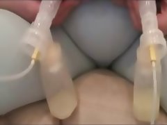 milk boobs tube porn video