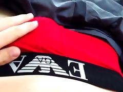 Sagging tube porn video