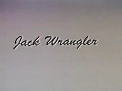 A Married Man Jack Wrangler tube porn video