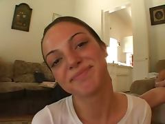 Jessi Swallows tube porn video