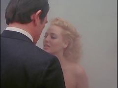 Virginia Madsen Gotham tube porn video