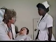 ebony nurse clip tube porn video