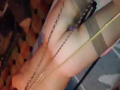 Caned bitch tube porn video