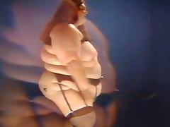 Renee Fat Dance tube porn video