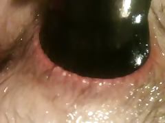 GAB knocker gape tube porn video